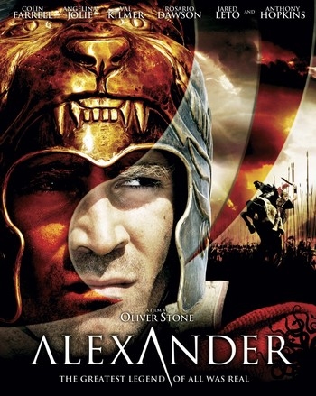 Александр / Alexander